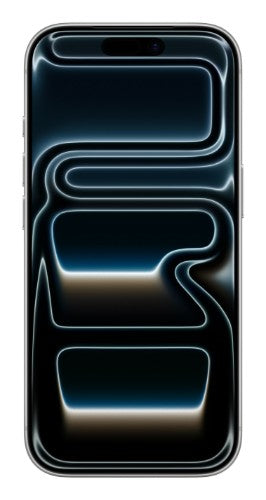Apple iPhone 17 Pro 512GB Silver