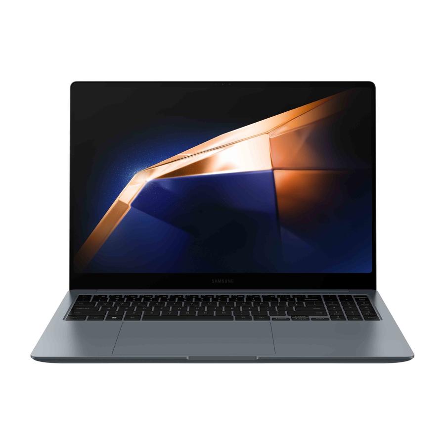 Samsung Galaxy Book 4 Ultra Core Ultra 7 155H (16") Touchscreen 32 GB 1 TB SSD RTX 4050