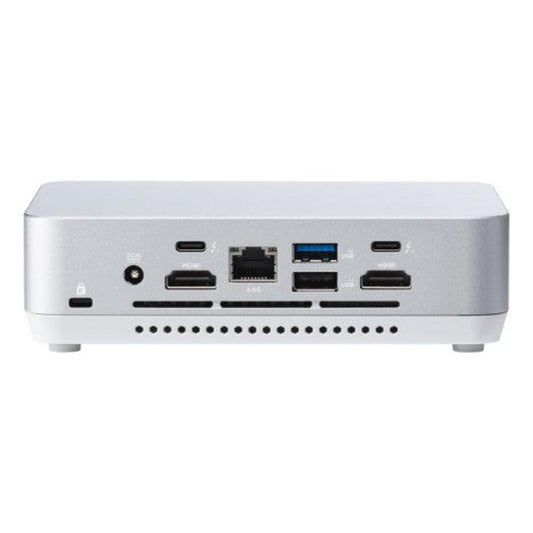 ASUS NUC 14 Pro+ RNUC14RVSU900002I UCFF Silver 185H - GKN Direct