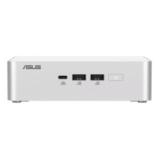 ASUS NUC 15 Pro+ RNUC15CRSU500003 Silver - GKN Direct