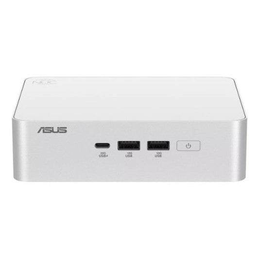 ASUS NUC 15 Pro+ RNUC15CRSU900003 Silver - GKN Direct
