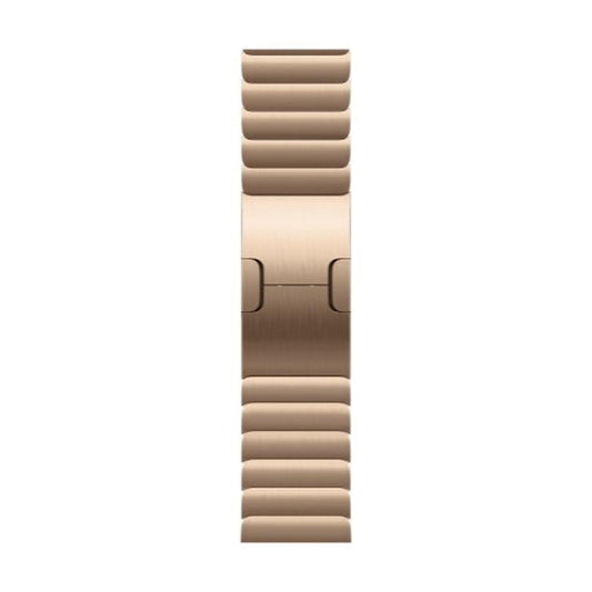 Apple 42mm Gold Link Bracelet - GKN Direct