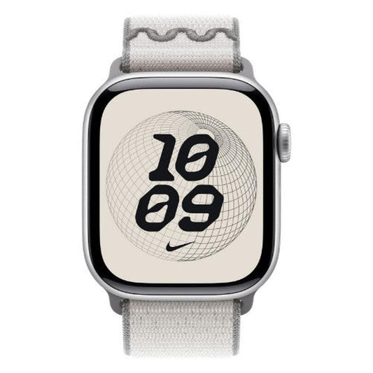 Apple 42mm Veiled Grey Nike Sport Loop - GKN Direct