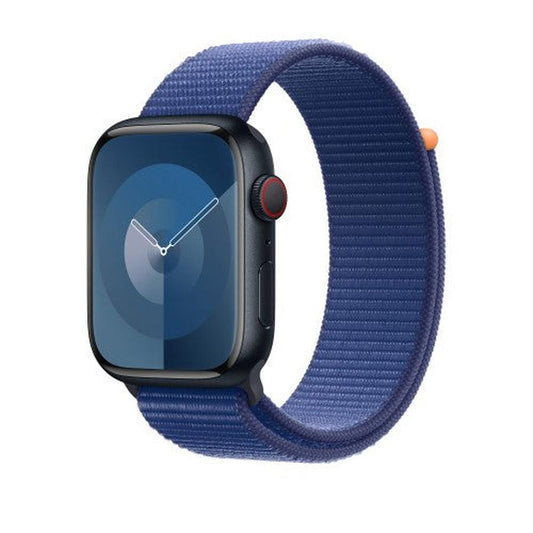 Apple 45mm Ocean Blue Sport Loop - GKN Direct