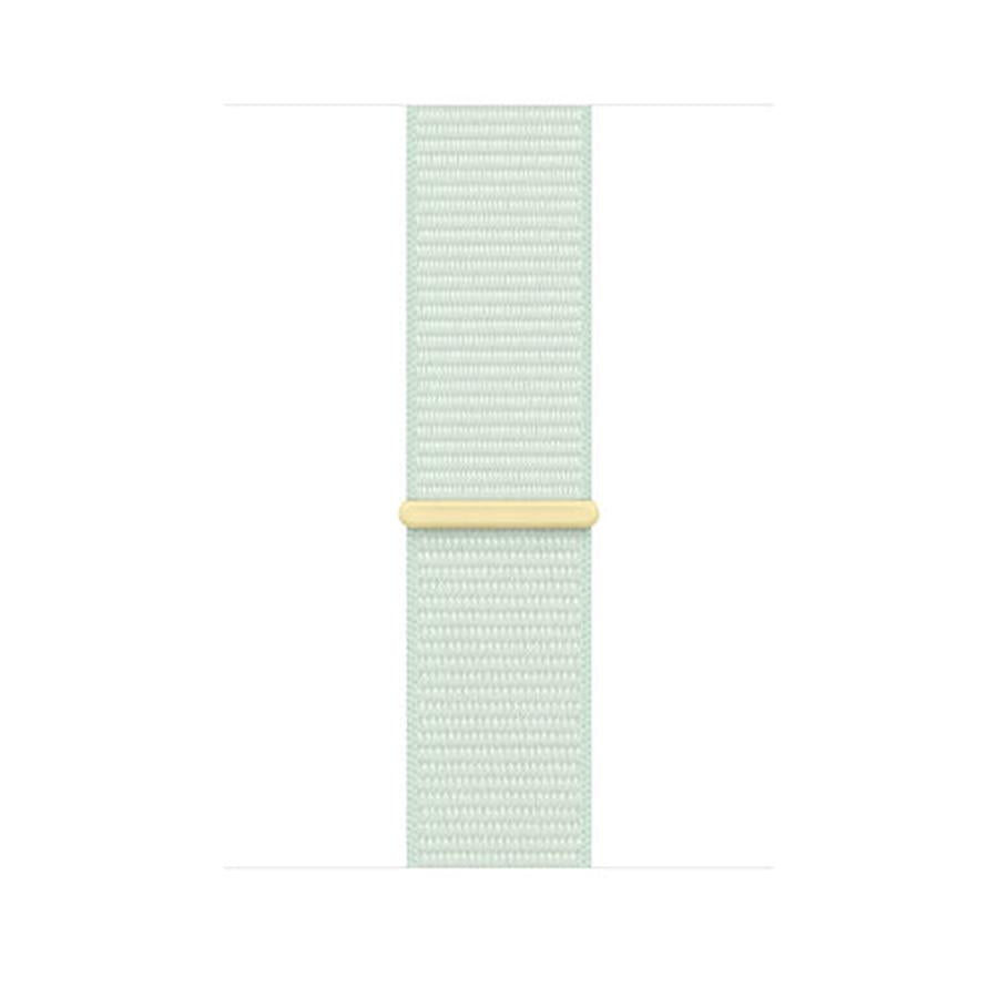 Apple 45mm Soft Mint Sport Loop - GKN Direct