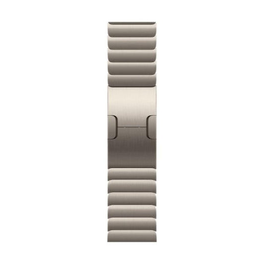Apple 46mm Natural Link Bracelet - GKN Direct