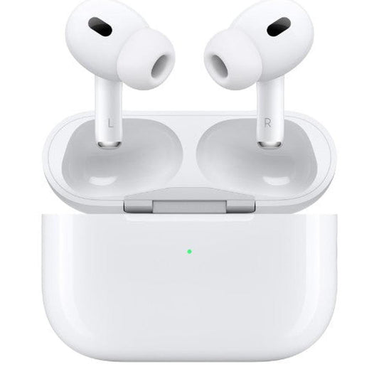 Apple AirPods Pro (2nd generation) w/ MagSafe Charging Case (USB‑C) - GKN Direct