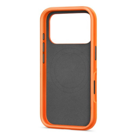 Apple Beats iPhone 17 Pro Rugged Case with MagSafe and Camera Control – Sierra Orange - GKN Direct