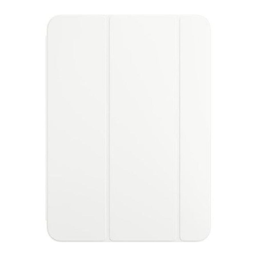 Apple MDEJ4ZM/A tablet case 27.9 cm (11") Folio White - GKN Direct
