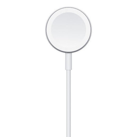 Apple MW6A3ZM/A mobile device charger Headphones, Smartwatch White USB Indoor - GKN Direct