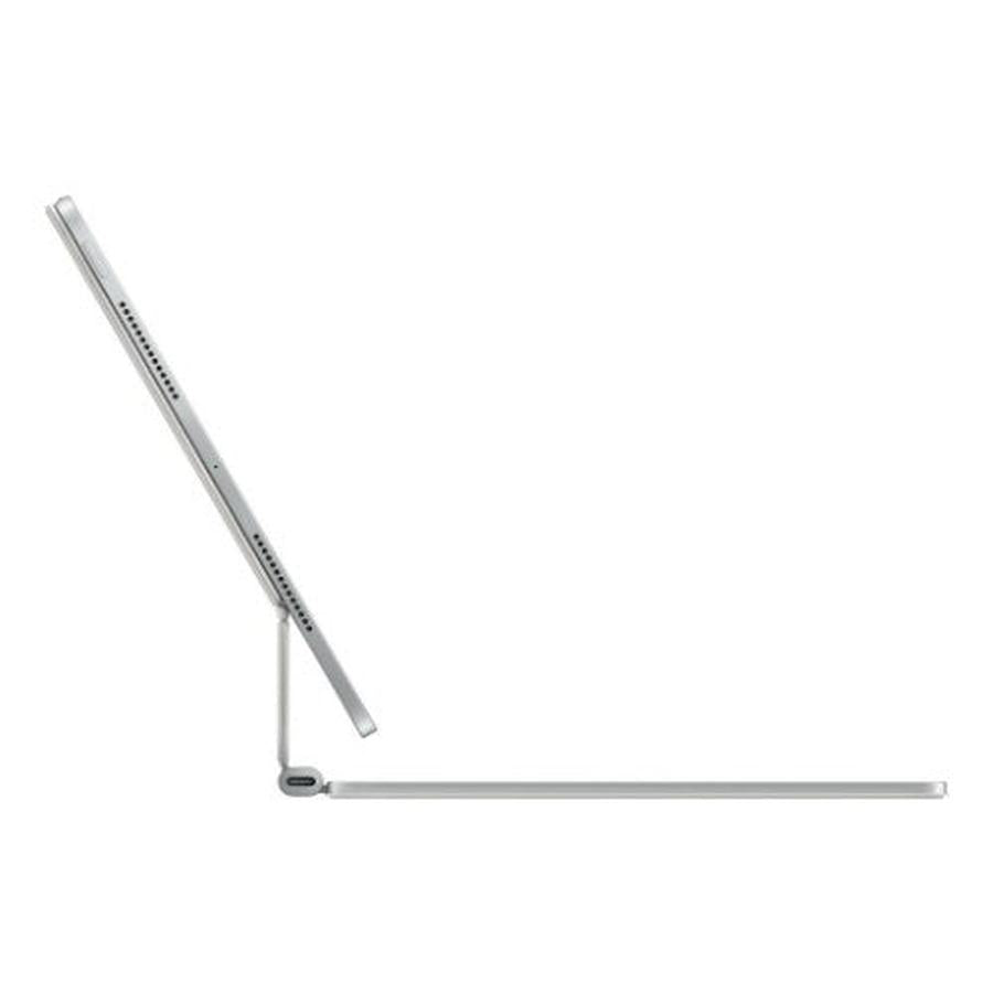 Apple Magic Keyboard QWERTY Russian White - GKN Direct