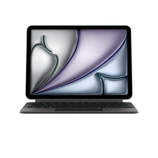 Apple Magic Keyboard QWERTY UK English Black - GKN Direct