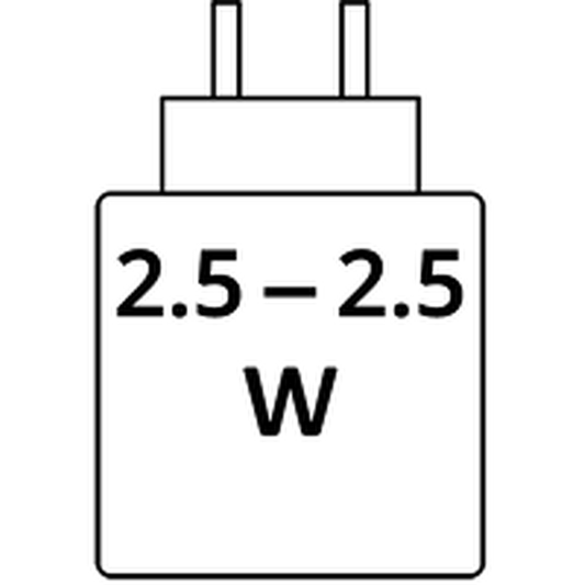 Apple Magic keyboard Universal USB + Bluetooth QWERTY US English White - GKN Direct