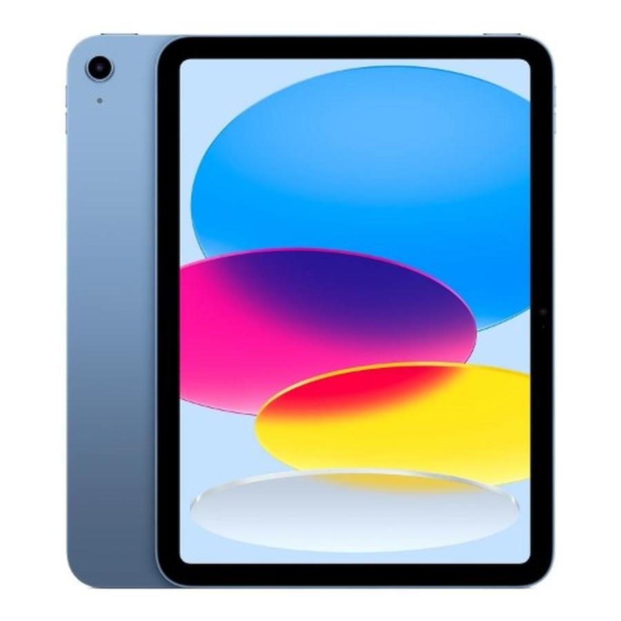 Apple iPad 11-inch Wi-Fi 512GB - Blue - GKN Direct