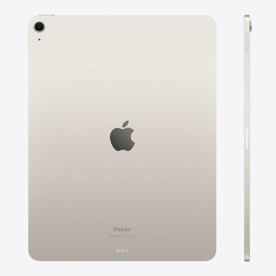 Apple iPad Air 6th Gen 13in Wi-Fi 512GB - Beige - GKN Direct