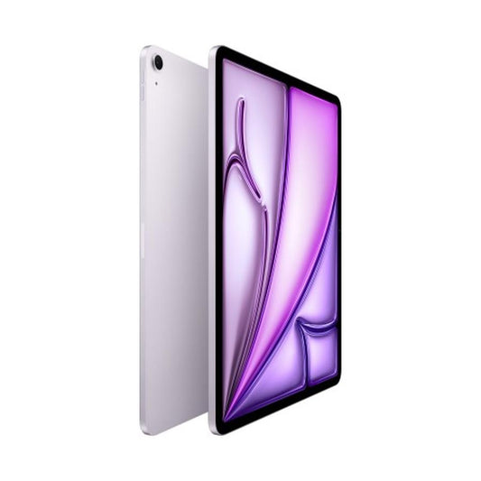 Apple iPad Air 6th Gen 13in Wi-Fi 512GB - Purple - GKN Direct