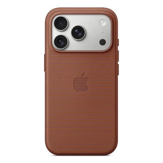 Apple iPhone 17 Pro TechWoven Case with MagSafe - Sienna - GKN Direct