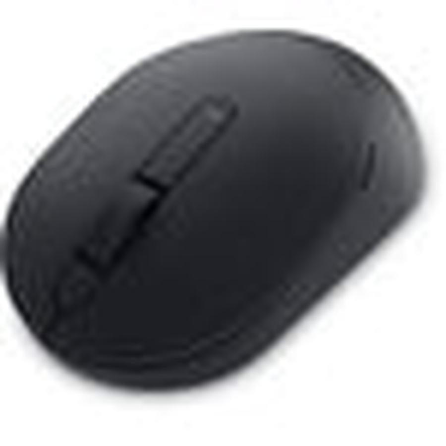 DELL Pro Compact Silent Mouse - MS355 - GKN Direct