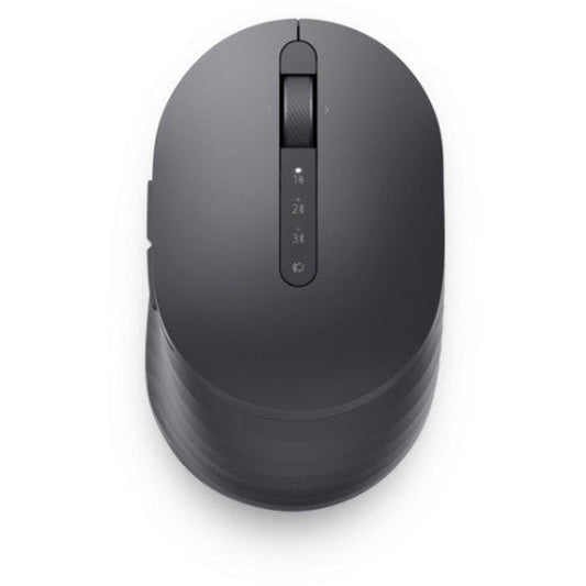 DELL Pro Premium Compact Mouse - MS7421W - Graphite Black - GKN Direct