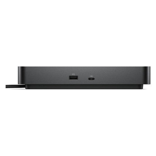 DELL Pro Thunderbolt 4 SD25TB4 Wired Black - GKN Direct
