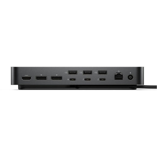 DELL SD25TB5 Wired Thunderbolt 5 Black - GKN Direct