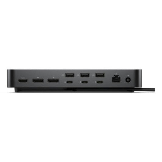 DELL WD25TB5 Wired Thunderbolt 5 Black - GKN Direct