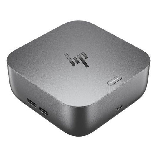HP Thunderbolt 4 Ultra 180W G6 Dock - GKN Direct