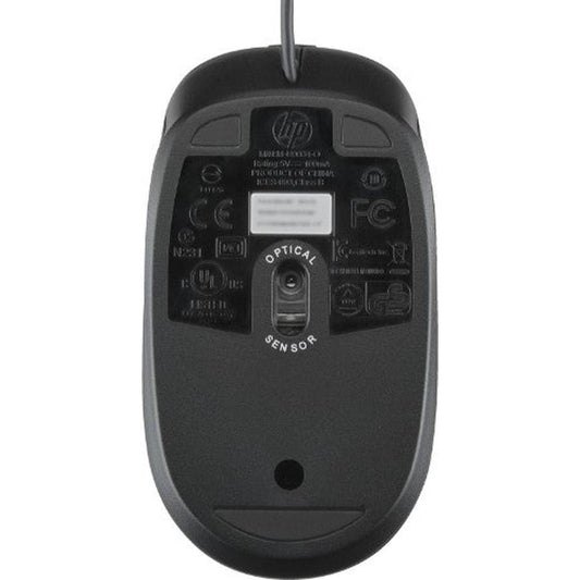 HP USB Optical 2.9M Mouse - GKN Direct