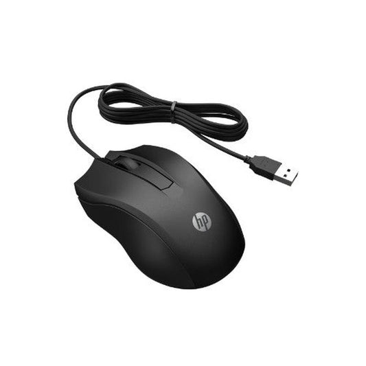 HP Wired Mouse 105 - GKN Direct
