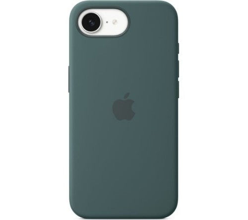 Apple MD3X4ZM/A mobile phone case 15.5 cm (6.1") Cover Green