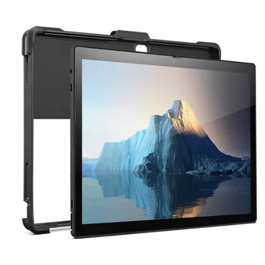 Lenovo 4X41A08251 tablet case 30.5 cm (12") Cover Black - GKN Direct