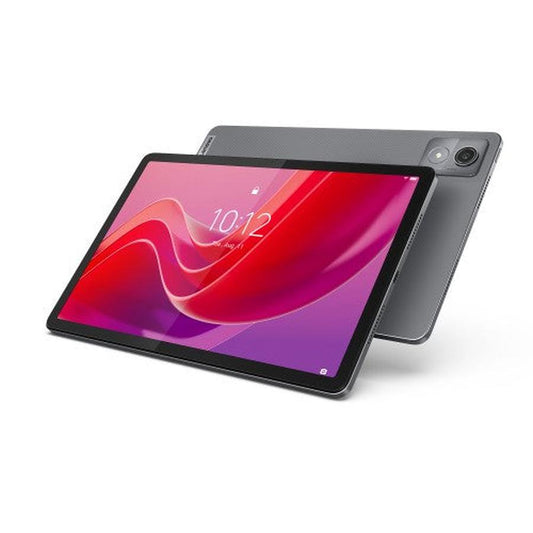 Lenovo Tab K11 (Enhanced Edition) 4G Mediatek LTE 128 GB 27.9 cm (11") 8 GB Wi-Fi 5 (802.11ac) Android 13 Grey - GKN Direct