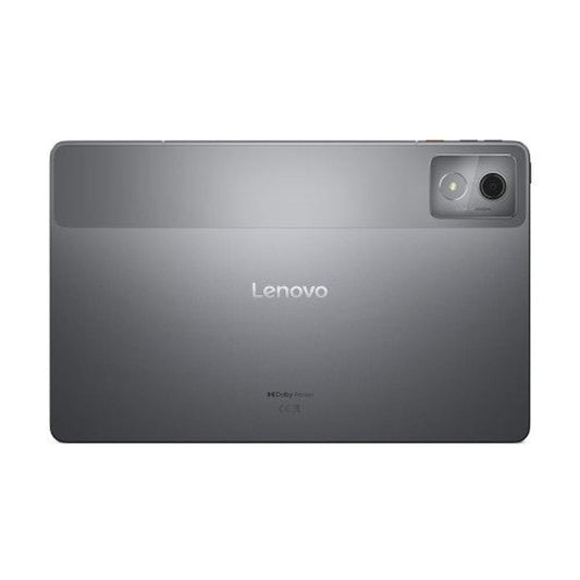 Lenovo Tab K11 Plus 4G Qualcomm Snapdragon 256 GB 29.1 cm (11.4") 8 GB Wi-Fi 6 (802.11ax) Android 14 Grey - GKN Direct
