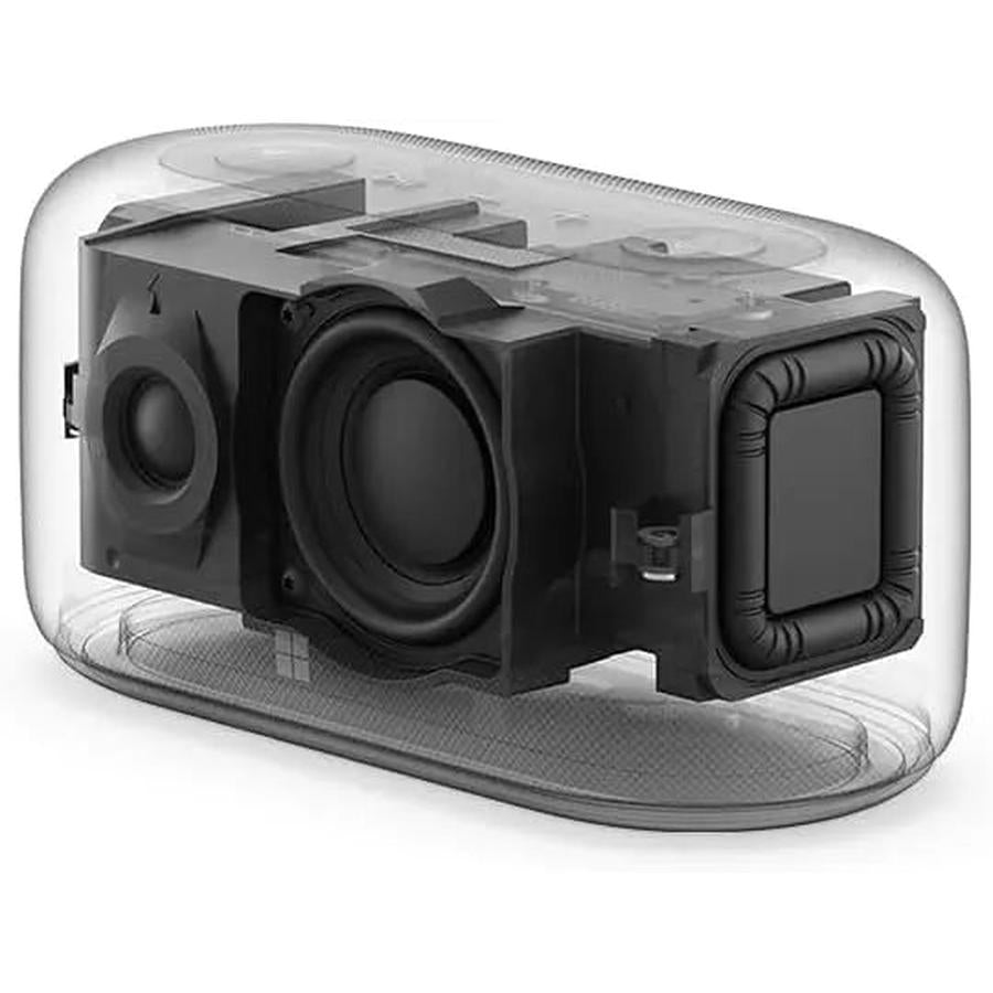 Microsoft Audio Dock Black - GKN Direct