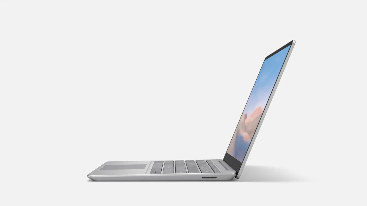 Microsoft Surface Laptop Go i5 256GB 8GB Microsoft