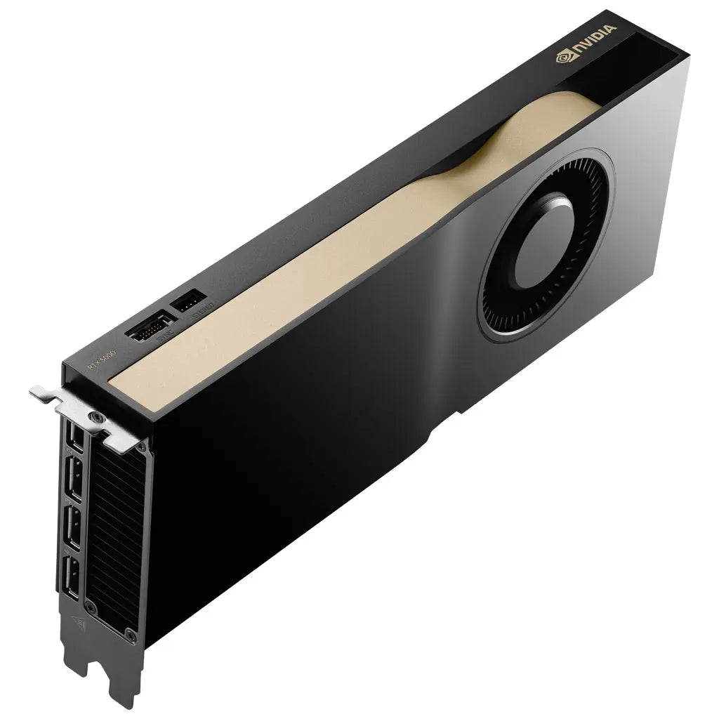 NVIDIA RTX 5000 Ada NVIDIA