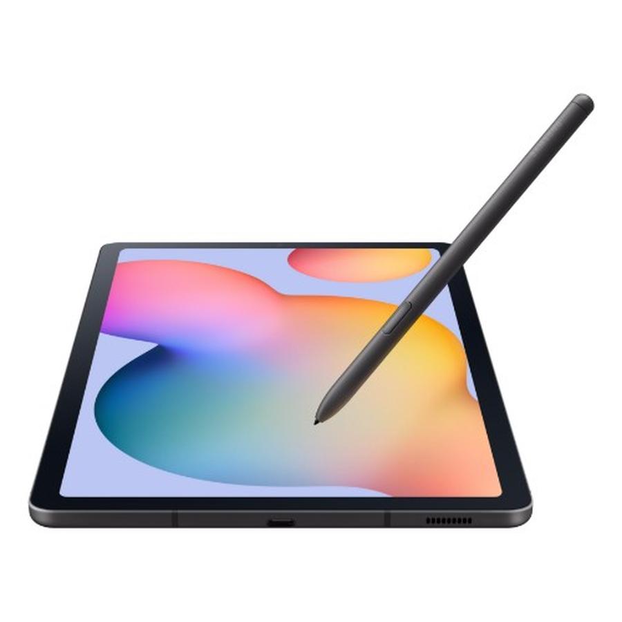Samsung Galaxy Tab S6 Lite (2024) LTE 4G LTE-TDD & LTE-FDD 128 GB 26.4 cm (10.4") 4 GB Wi-Fi 5 (802.11ac) Grey - GKN Direct
