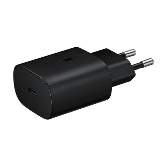 Samsung Wall Charger for Super Fast Charging (25W) - GKN Direct