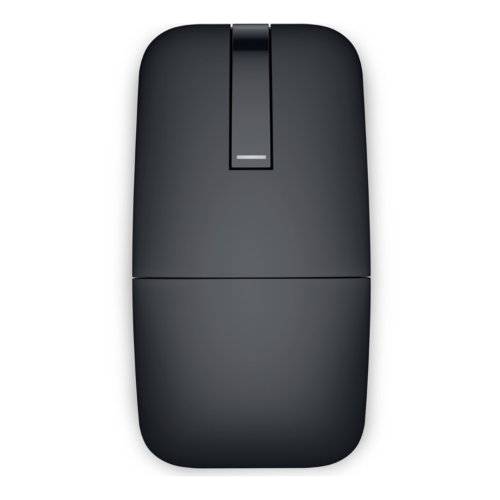 DELL Bluetooth® Travel Mouse - MS700 - Black