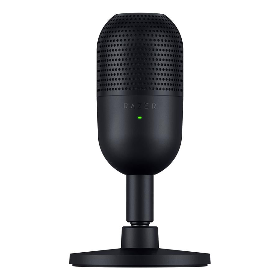 Razer Seiren V3 Mini Black Table microphone