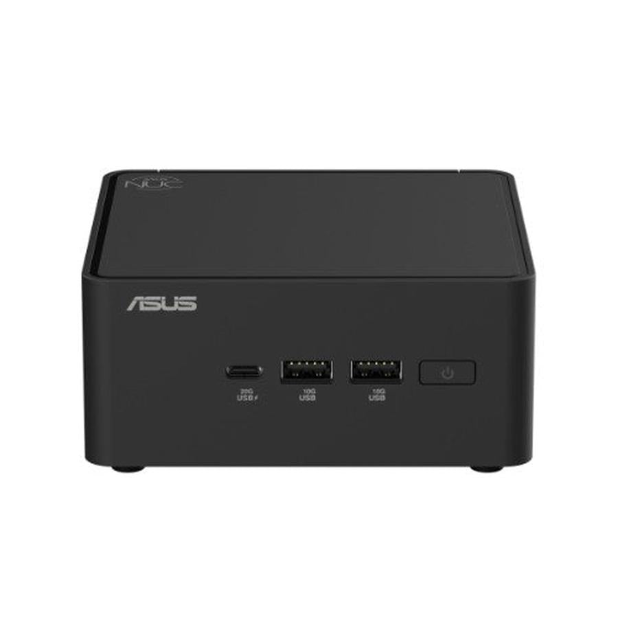 ASUS NUC 15 Pro RNUC15CRHI300002 Black 100U