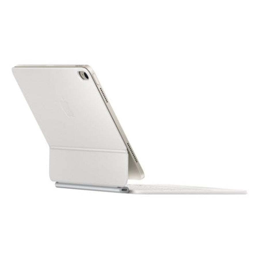 Apple Magic Keyboard AZERTY French White