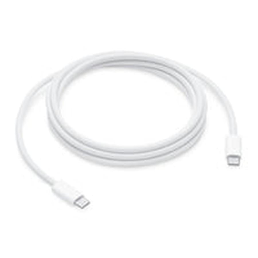 Apple MYQT3ZM/A USB cable 2 m USB C White