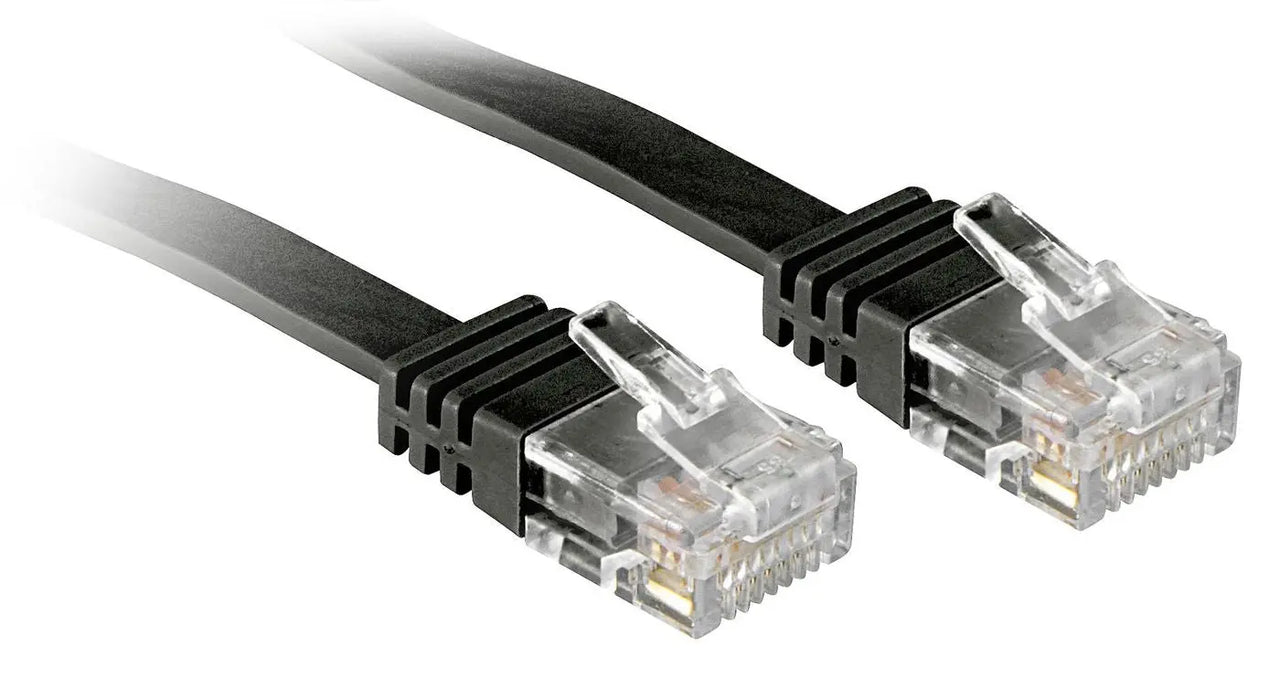 0.3M Cat.6 Networking Cable Lindy