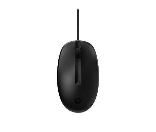 HP 125 Wired Mouse