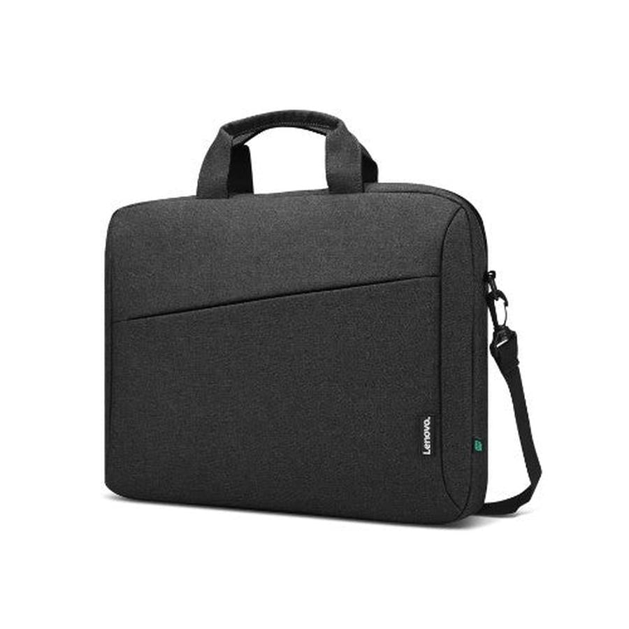 Lenovo T210 39.6 cm (15.6") Toploader bag Black