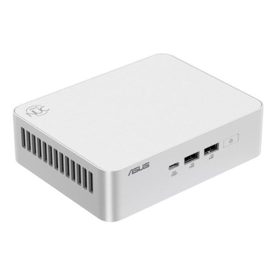 ASUS NUC 15 Pro+ RNUC15CRSU900003 Silver
