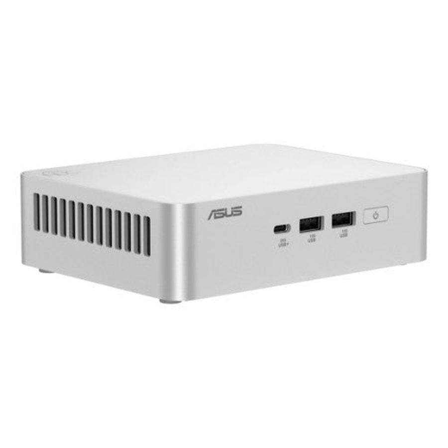 ASUS NUC 15 Pro+ RNUC15CRSU500003 Silver