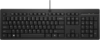 Thumbnail for 125 USB Wired Keyboard UK HP