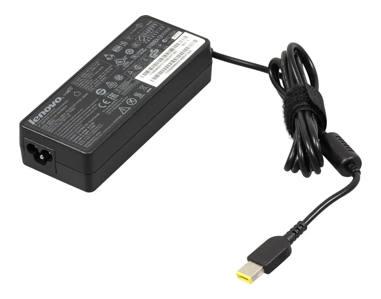 20V 4.5A power adapter for Lenovo